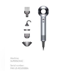 Dyson Supersonic Hair Dryer